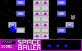 Space Baller