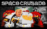 Space Crusade