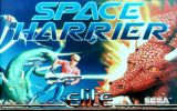 Space Harrier