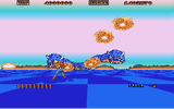 Space Harrier