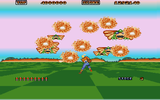 Space Harrier