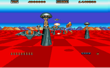 Space Harrier