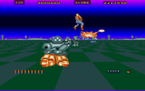 Space Harrier