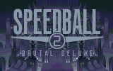 Speedball 2