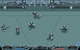 Speedball 2