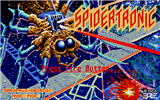 Spidertronic