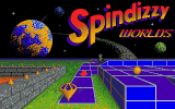 Spindizzy Worlds