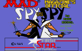 Spy vs Spy