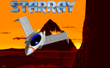 StarRay