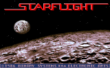 Starflight