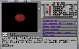 Starflight 2: Trade Routes of the Cloud Nebula