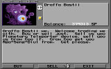 Starflight 2: Trade Routes of the Cloud Nebula