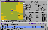 Starflight 2: Trade Routes of the Cloud Nebula