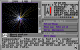 Starflight 2: Trade Routes of the Cloud Nebula