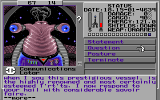 Starflight 2: Trade Routes of the Cloud Nebula