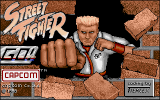 Street Fighter