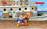 Street Fighter 2: The World Warrior