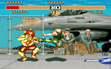 Street Fighter 2: The World Warrior