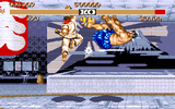 Street Fighter 2