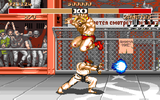 Street Fighter 2