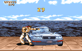 Street Fighter 2