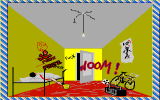 Street Hassle
