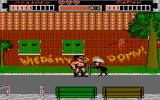 Street Hassle