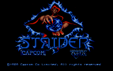 Strider