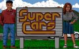 Super Cars