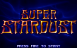 Super Stardust