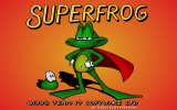 Superfrog