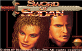 Sword of Sodan