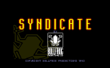 Syndicate