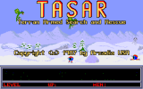 TASAR