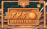 TV Sports: Basketball