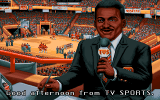 TV Sports: Basketball