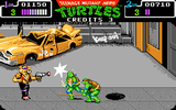 Teenage Mutant Hero Turtles: The Coin-Op!