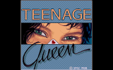 Teenage Queen