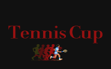 Tennis Cup