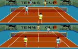 Tennis Cup