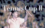 Tennis Cup 2