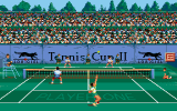 Tennis Cup 2