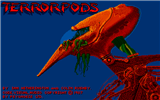 Terrorpods