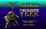 Treasure Trap