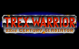Trex Warrior