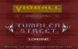 Tumbler Street