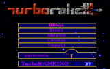 Turboraketti