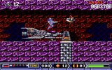 Turrican 2: The Final Fight