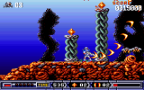 Turrican 2