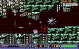 Turrican 2: The Final Fight